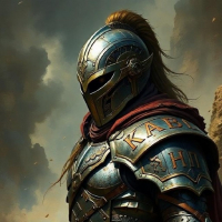 Menschlich avatar