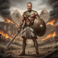 Demart avatar
