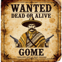 GOME416 avatar