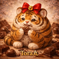 Tora丸 avatar