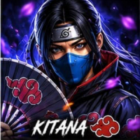 FrostKytana avatar