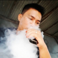 Fredy CHANG avatar