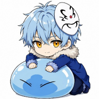 극풍 Wind avatar