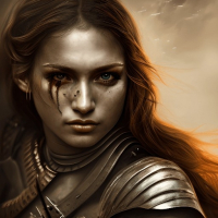 Cmdte Nina avatar