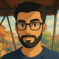 Saptopagla07 avatar
