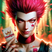 Hudyo avatar