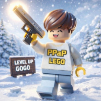 레벨업고고LEGO avatar