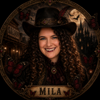 Milagra avatar