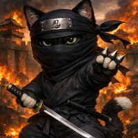 Ninja Britt avatar
