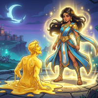 Mari Buttah avatar