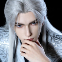 WANG ANCIENT GOD avatar