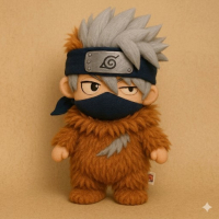 Sashimi chan avatar