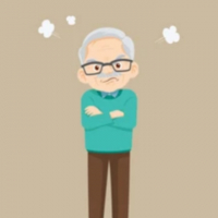 GrumpyUncle avatar