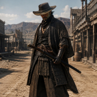 Hattori rōjin avatar