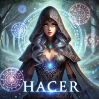 ThE HaCer avatar