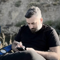 Mahmut Reis avatar