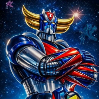 Anthorak avatar
