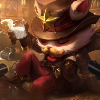 Captain Teemo77 avatar