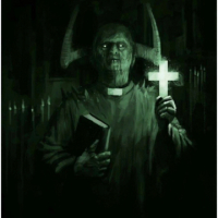 Satans Priest avatar
