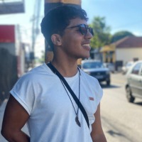 Leandro demolidor avatar