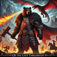 GBthelastTargaryen avatar