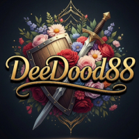 DeeDood88 avatar