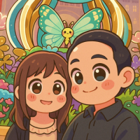 豬然然 avatar