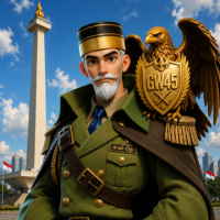 Anak Ogi Macapucapu avatar