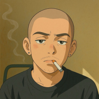 Zhèn líng 振玲 avatar