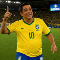 Ikki Pagodinho avatar