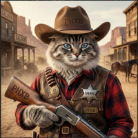 GenRambo avatar