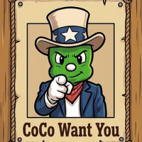 둘리Dooly Avengers avatar