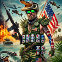 Florida Man avatar