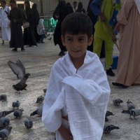 Suqeran avatar