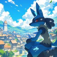 maccraneko avatar