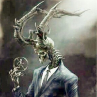 Timekeeper of Zahn avatar