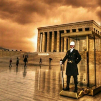 Şimşek mek yiğit avatar