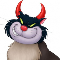 Lucifer 150376 avatar