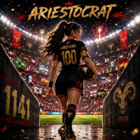 Ariestocrat avatar