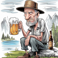 BigFishKiller avatar