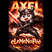 eLeMeNoPéè avatar