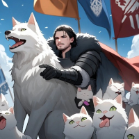 Aegon Targaryen T6th avatar