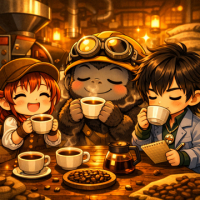 炊屋媛 avatar