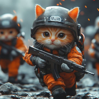 神秘哥 avatar