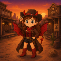 DiablaAnn avatar
