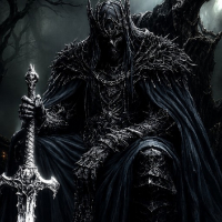 BLACK KNİGHT avatar