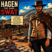 Hagen the Dark avatar