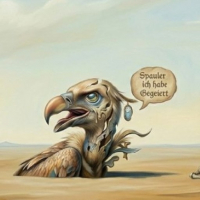 Spauler avatar