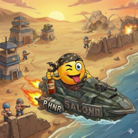 Salond avatar