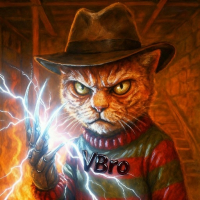 Freddy 6 avatar